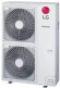 Напольно-потолочный кондиционер Lg UV60R.N20/UU60WR.U30