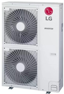 Напольно-потолочный кондиционер Lg UV60R.N20/UU60WR.U30