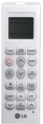 Напольно-потолочный кондиционер Lg UV60R.N20/UU60WR.U30
