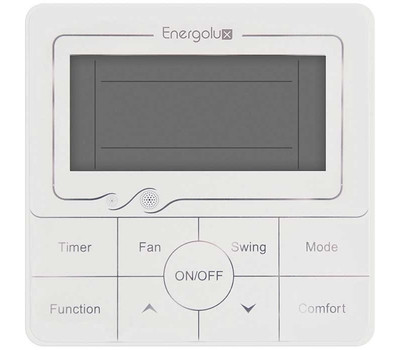 Канальный кондиционер Energolux SAD60D5-A/SAU60U5-A-WS30 Канальный кондиционер Energolux SAD60D5-A/SAU60U5-A-WS30