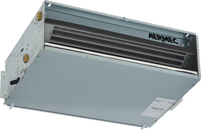 Канальный фанкойл до 3.5 кВт Aermec FCX 24 PD