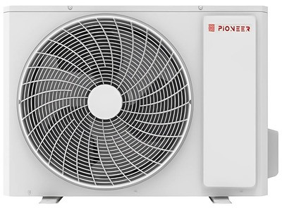Кондиционер Pioneer Artis KFRI35LW/KORI35LW