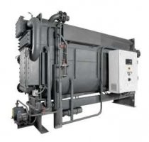Абсорбционный чиллер Carrier 16 JL/JLR 015