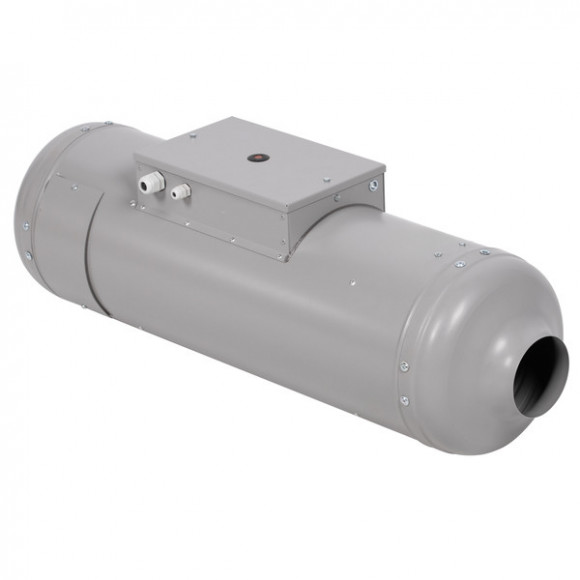Установка приточная SHUFT AIRTUBE 200 Установка приточная SHUFT AIRTUBE 200