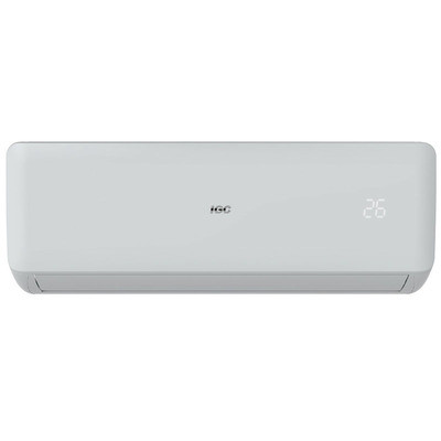 Настенный внутренний блок мульти сплит-системы IGC RAK-X12NH