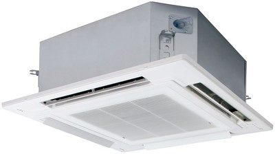 Кассетный кондиционер Panasonic S-50PU2E5B/U-50PZH2E5