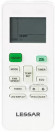 Настенная VRF система Lessar LSM-H90KUA2