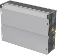 Напольно-потолочная VRF система Mdv MDI2-36F3DHN1