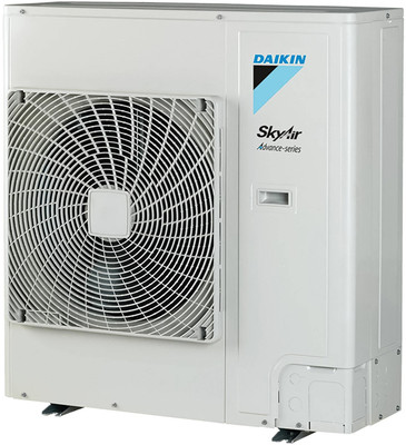 Кондиционер Daikin FAA100B/RZASG100MY1/-40