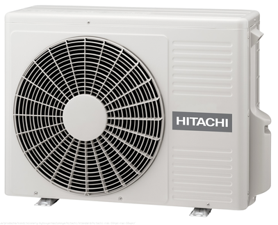 Канальный кондиционер Hitachi RAC-50NPE/RAD-50RPE