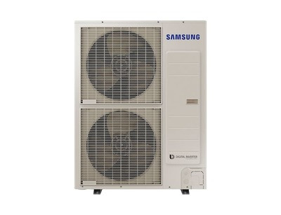 Современный кассетный кондиционер Samsung AC100MN4PKH/EU/AC100MXADNH/EU