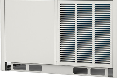 Наружный блок VRF системы Lessar LUM-HE900AOA4-C