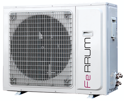 Кассетный кондиционер Ferrum LCAC36C1-A/LCAU36U1-A-WS40
