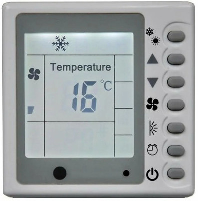 Кассетный кондиционер Aero IXIA TwinRow Alpha Compact AI-18TRA-C-N/AI-18TRA-C-E-N Кассетный кондиционер Aero IXIA TwinRow Alpha Compact AI-18TRA-C-N/AI-18TRA-C-E-N