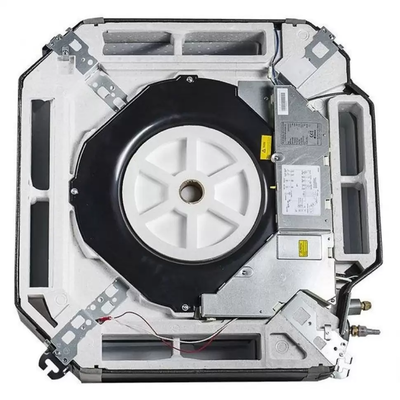 Кассетный кондиционер Aero IXIA TwinRow Alpha Compact AI-18TRA-C-N/AI-18TRA-C-E-N Кассетный кондиционер Aero IXIA TwinRow Alpha Compact AI-18TRA-C-N/AI-18TRA-C-E-N