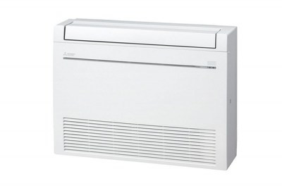 Напольно-потолочный кондиционер Mitsubishi Electric MFZ-KT60VG/SUZ-M60