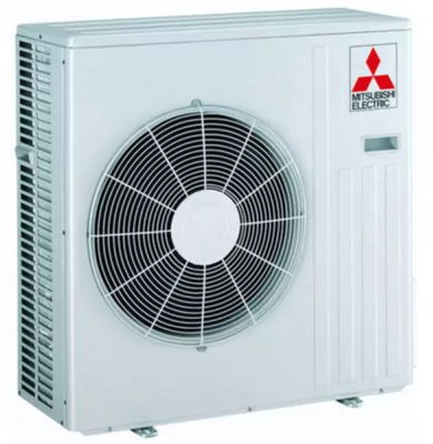 Напольно-потолочный кондиционер Mitsubishi Electric MFZ-KT60VG/SUZ-M60