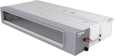 Канальная VRF система SYSCOOL SYSVRF 3SE DUCT M 140 Q
