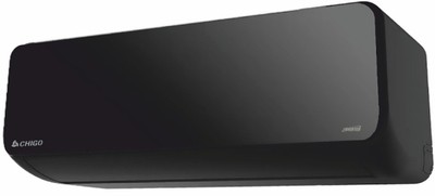 Кондиционер Chigo Sunrise CS-25V3G Black