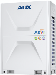Наружный блок VRF системы AUX ARV-H250/5R1 MV Наружный блок VRF системы AUX ARV-H250/5R1 MV