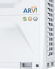 Наружный блок VRF системы AUX ARV-H250/5R1 MV Наружный блок VRF системы AUX ARV-H250/5R1 MV