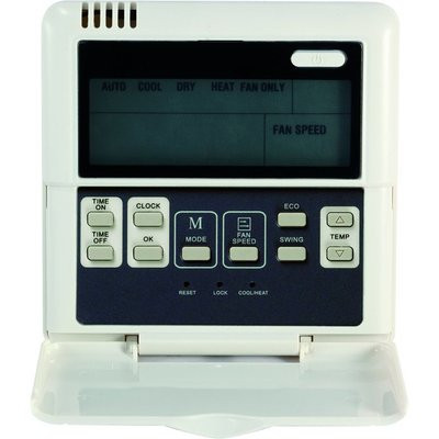 Канальный кондиционер IGC IDХ-36HS/U Канальный кондиционер IGC IDХ-36HS/U