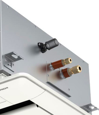 Кассетная VRF система Hitachi RCD-2.0FSN3