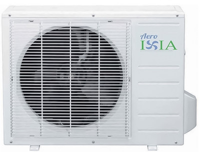 Кондиционер Aero IXIA CommonRow Betta AI-07CRB/AI-07CRBE