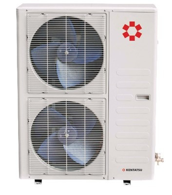 Канальный кондиционер Kentatsu KSKR140HFAN3P/KSUT140HFAN3 Канальный кондиционер Kentatsu KSKR140HFAN3P/KSUT140HFAN3