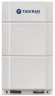 Наружный блок VRF системы Tadiran TNV280ESZ/8-Y