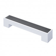 Конвектор напольный Royal Thermo STEP-80/180/1000-1-N-WT-LG-NA Конвектор напольный Royal Thermo STEP-80/180/1000-1-N-WT-LG-NA