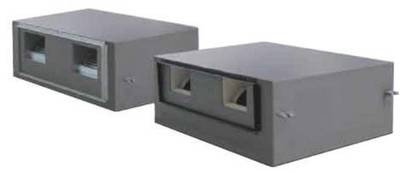 Канальная VRF система Samsung AM180JNHPKH/TK