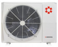 Наружный блок VRF системы Kentatsu KYRTB100HZAN1-A Наружный блок VRF системы Kentatsu KYRTB100HZAN1-A