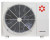 Наружный блок VRF системы Kentatsu KYRTB100HZAN1-A
