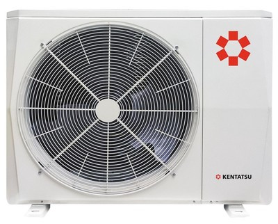 Наружный блок VRF системы Kentatsu KYRTB100HZAN1-A Наружный блок VRF системы Kentatsu KYRTB100HZAN1-A