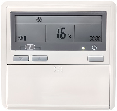 Канальный кондиционер Ferrum LCAD18D1-A/LCAU18U1-A