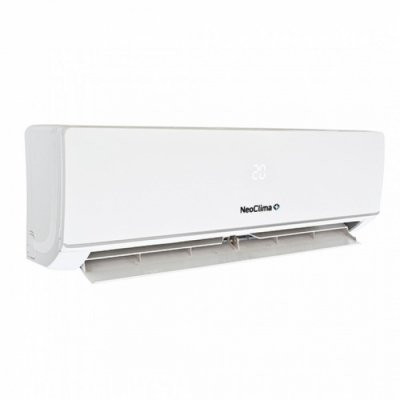 Кондиционер Neoclima G-Plasma NS/NU-HAX28R Кондиционер Neoclima G-Plasma NS/NU-HAX28R
