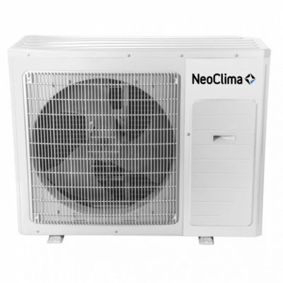 Кондиционер Neoclima G-Plasma NS/NU-HAX28R Кондиционер Neoclima G-Plasma NS/NU-HAX28R