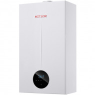 Котел газовый METEOR Q3 С настенный 2 конт. закр. кам. сгор. 24квт Котел газовый METEOR Q3 С настенный 2 конт. закр. кам. сгор. 24квт