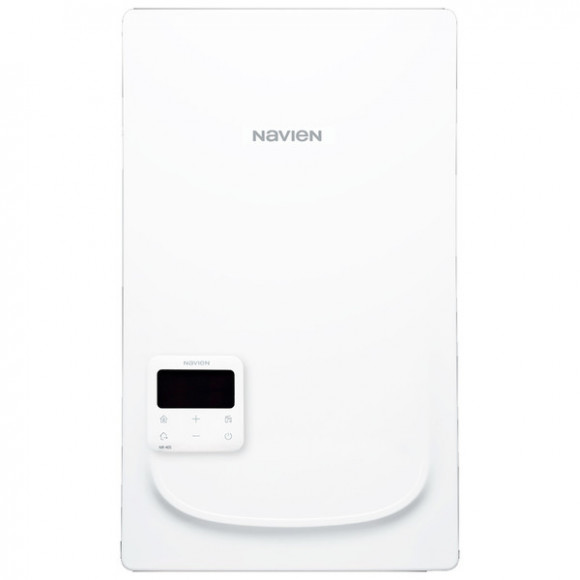 Котел газовый Navien DELUXE E PRO 16 настенный, 2 конт., закр.кам.сгор. Котел газовый Navien DELUXE E PRO 16 настенный, 2 конт., закр.кам.сгор.