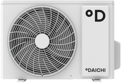 Кондиционер Daichi O260AVQS1R-1/O260FVS1R-1 Кондиционер Daichi O260AVQS1R-1/O260FVS1R-1