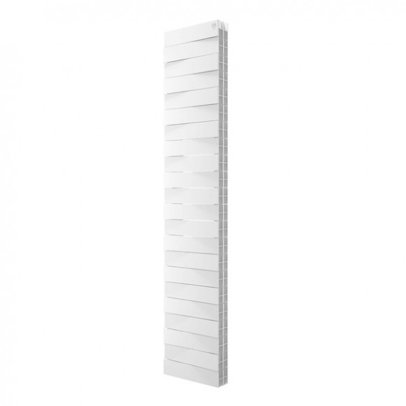 Радиатор Royal Thermo PianoForte Tower 300 /Bianco Traffico - 22 секц.