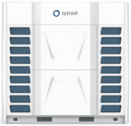 Наружный блок VRF системы SYSCOOL SYSVRF 3SE M 950 AIR EVO HP R Наружный блок VRF системы SYSCOOL SYSVRF 3SE M 950 AIR EVO HP R