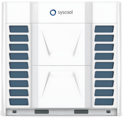 Наружный блок VRF системы SYSCOOL SYSVRF 3SE M 950 AIR EVO HP R Наружный блок VRF системы SYSCOOL SYSVRF 3SE M 950 AIR EVO HP R