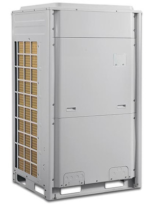 Наружный блок VRF системы General Climate GW-GM615/3X Наружный блок VRF системы General Climate GW-GM615/3X