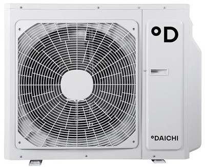 Внешний блок мульти сплит-системы на 3 комнаты Daichi Free Match DF60A3MS1
