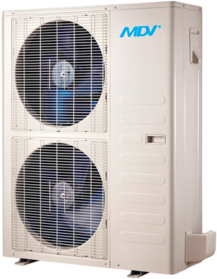 Компрессорно-конденсаторный блок Mdv MDOU-60HFN1