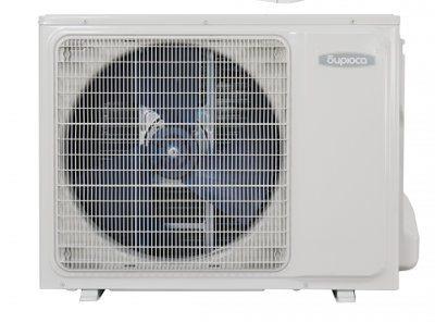 Напольно-потолочный кондиционер Бирюса BLCF-H60/5DR1