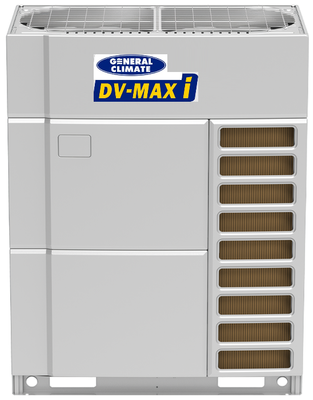 Наружный блок VRF системы General Climate GW-GM680/3F Наружный блок VRF системы General Climate GW-GM680/3F