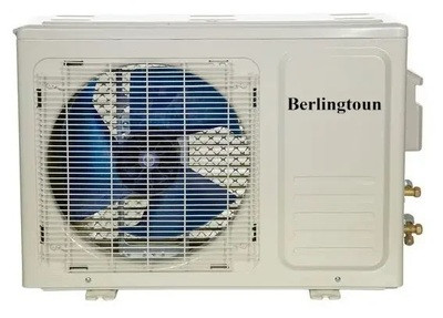 Кондиционер Berlingtoun Bristol BR-18CIN1 Кондиционер Berlingtoun Bristol BR-18CIN1